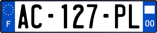 AC-127-PL