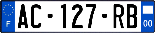 AC-127-RB