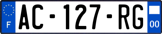 AC-127-RG