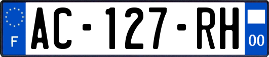 AC-127-RH