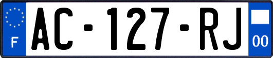 AC-127-RJ