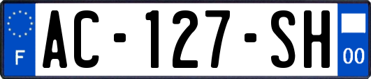 AC-127-SH
