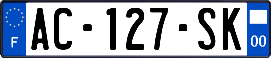 AC-127-SK