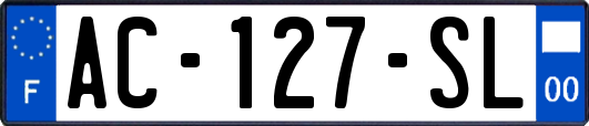 AC-127-SL