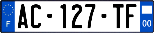 AC-127-TF