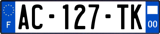 AC-127-TK