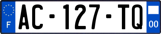 AC-127-TQ
