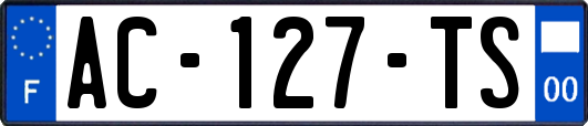 AC-127-TS