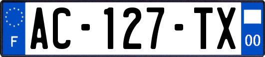 AC-127-TX