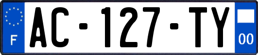 AC-127-TY