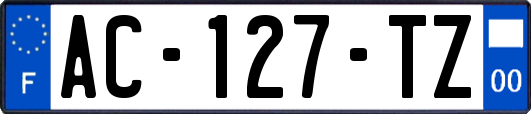 AC-127-TZ