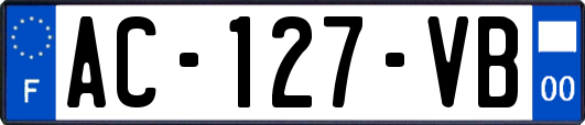 AC-127-VB