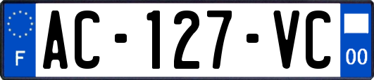 AC-127-VC