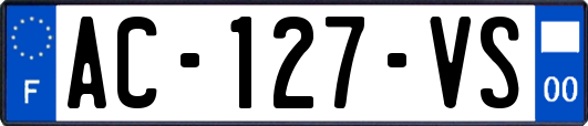 AC-127-VS