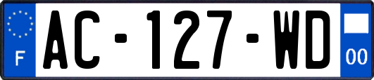 AC-127-WD