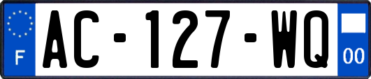 AC-127-WQ