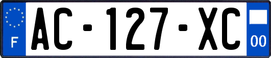 AC-127-XC