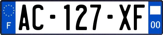 AC-127-XF