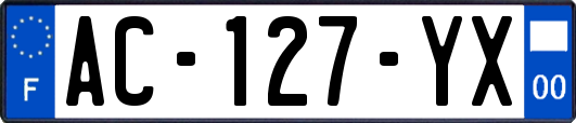 AC-127-YX