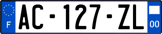 AC-127-ZL