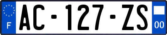 AC-127-ZS