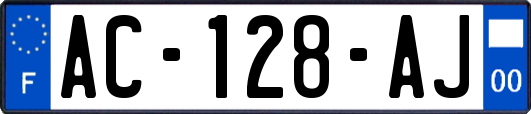 AC-128-AJ