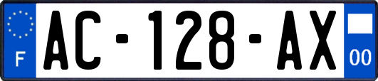 AC-128-AX