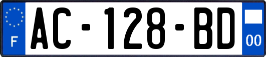 AC-128-BD