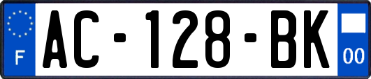 AC-128-BK
