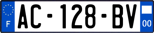 AC-128-BV