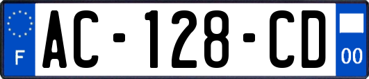 AC-128-CD