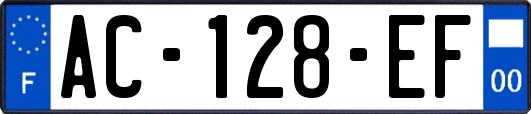 AC-128-EF