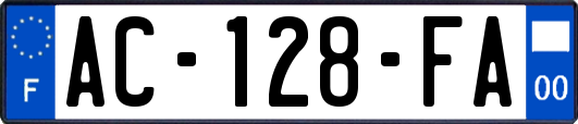 AC-128-FA