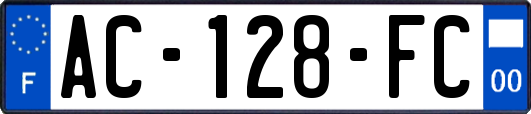 AC-128-FC
