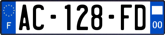 AC-128-FD