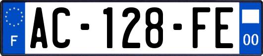 AC-128-FE