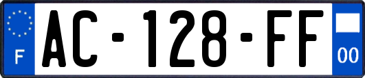 AC-128-FF