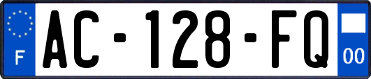 AC-128-FQ