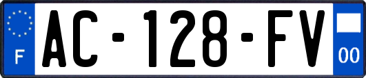 AC-128-FV