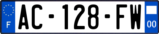 AC-128-FW