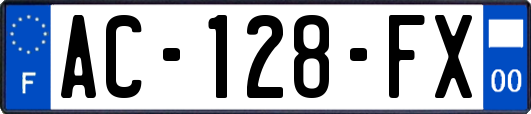 AC-128-FX