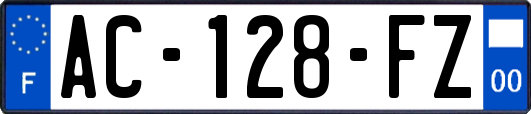 AC-128-FZ