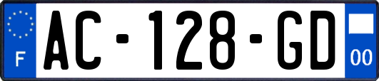 AC-128-GD