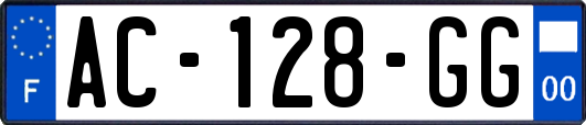 AC-128-GG