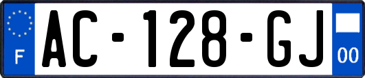 AC-128-GJ