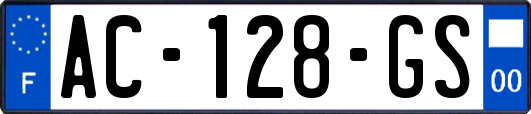 AC-128-GS