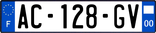 AC-128-GV