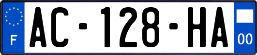 AC-128-HA