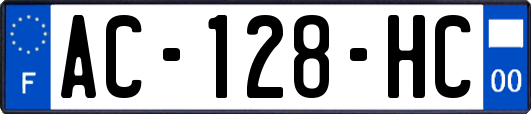 AC-128-HC