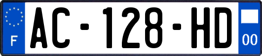 AC-128-HD